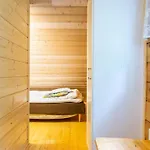 別荘 Strandkulla 7 By Interhome Narpio