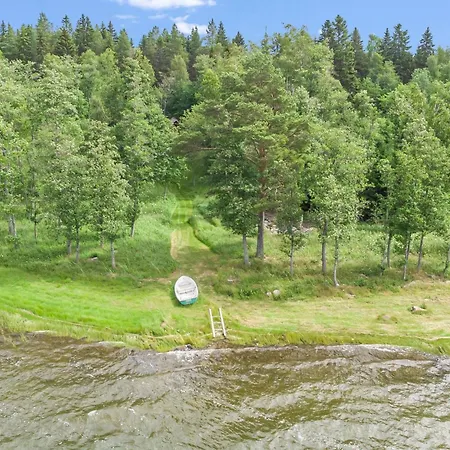 Semesterbostad Strandkulla 7 By Interhome