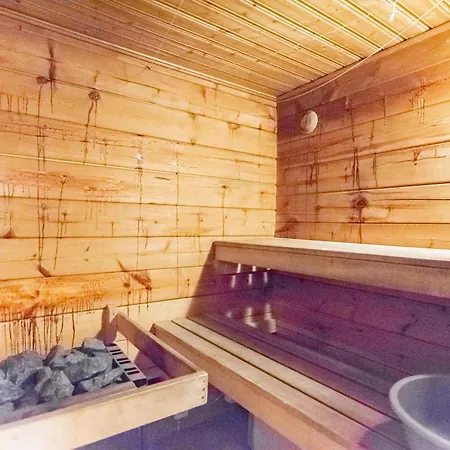 Strandkulla 7 By Interhome Semesterbostad *