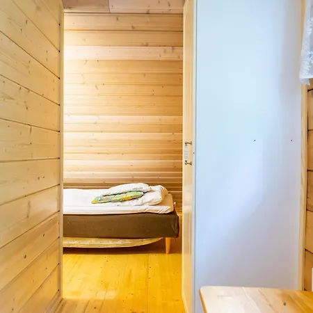 Strandkulla 7 By Interhome * Narpio