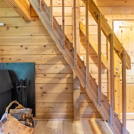 Dom wakacyjny Strandkulla 7 By Interhome