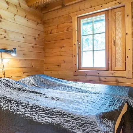 Strandkulla 7 By Interhome Σπίτι διακοπών *