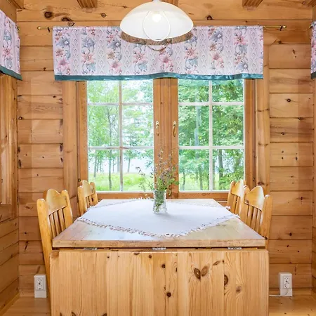 Strandkulla 7 By Interhome Semesterbostad