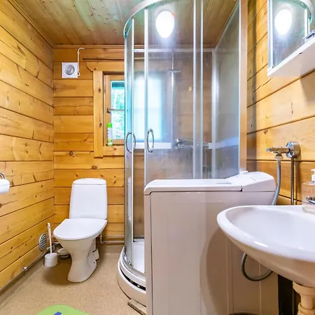 Semesterbostad Strandkulla 7 By Interhome *