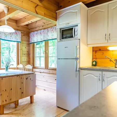 Strandkulla 7 By Interhome * Narpio