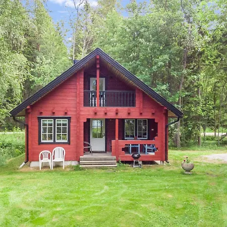 Strandkulla 7 By Interhome * Narpio