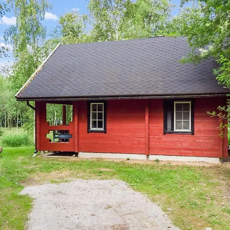 Strandkulla 7 By Interhome Σπίτι διακοπών