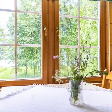 Strandkulla 7 By Interhome