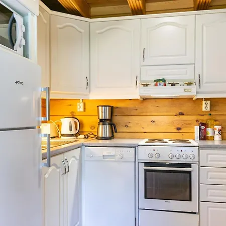 Strandkulla 7 By Interhome * Narpio