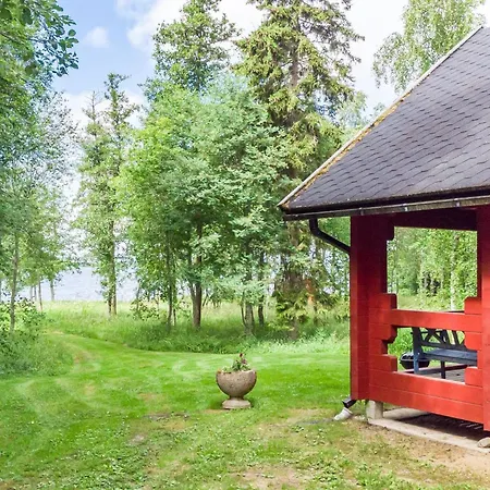 Strandkulla 7 By Interhome Feriehus