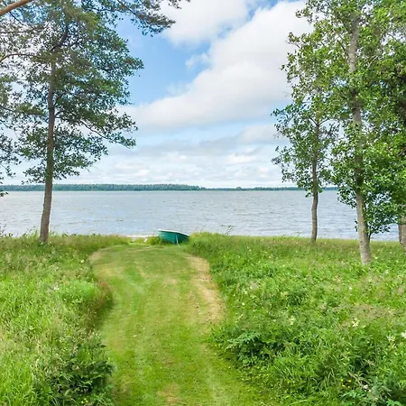 Strandkulla 7 By Interhome Feriehus *