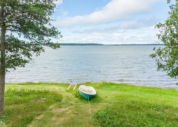 Strandkulla 7 By Interhome Dom wakacyjny