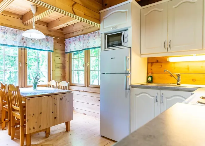 Strandkulla 7 By Interhome Dom wakacyjny Narpio