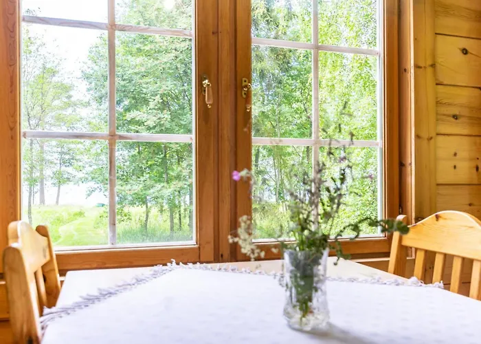 Strandkulla 7 By Interhome