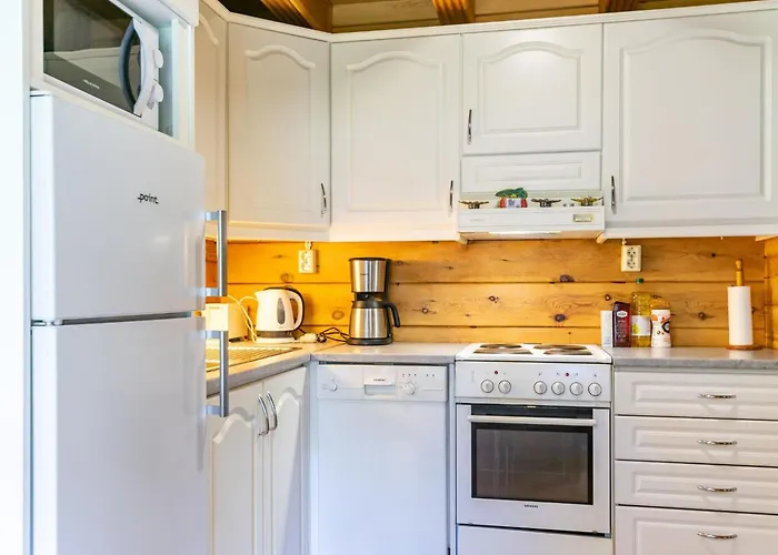 Strandkulla 7 By Interhome * Narpio