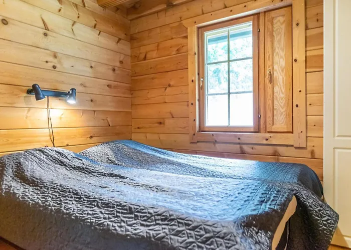 Strandkulla 7 By Interhome Dom wakacyjny *