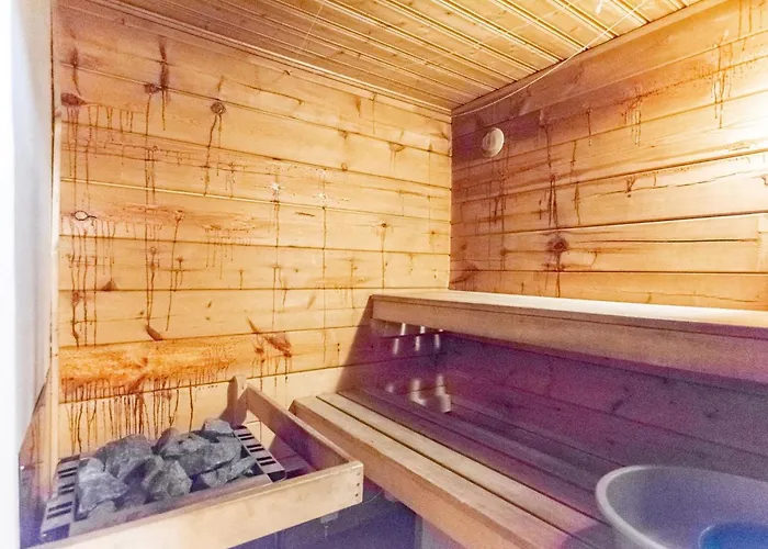 Strandkulla 7 By Interhome * Narpio