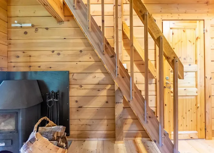 Strandkulla 7 By Interhome Dom wakacyjny *