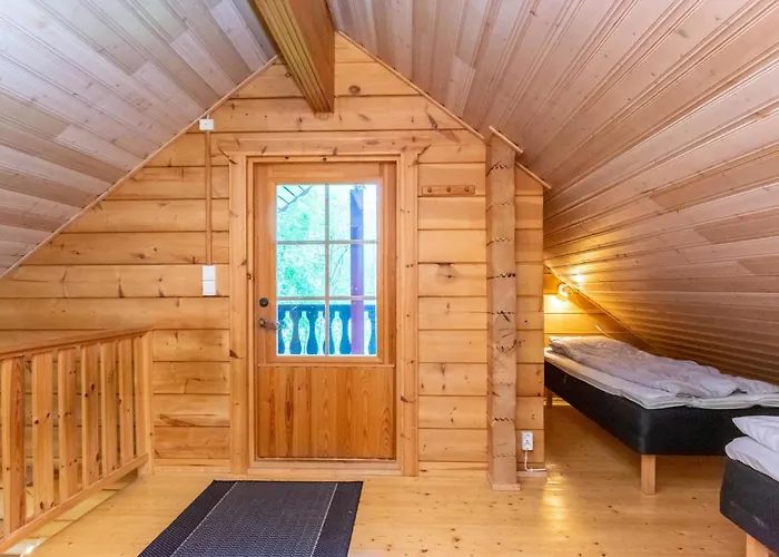 Strandkulla 7 By Interhome Dom wakacyjny *