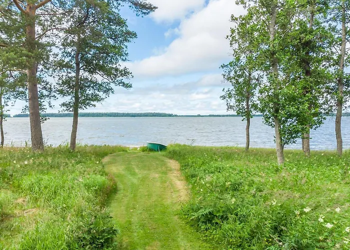 Strandkulla 7 By Interhome Dom wakacyjny *